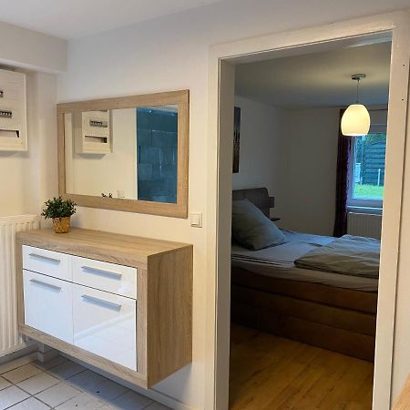 Ferienwohnung Welk Grömitz Екстериор снимка