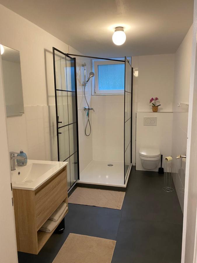 Ferienwohnung Welk Grömitz Екстериор снимка