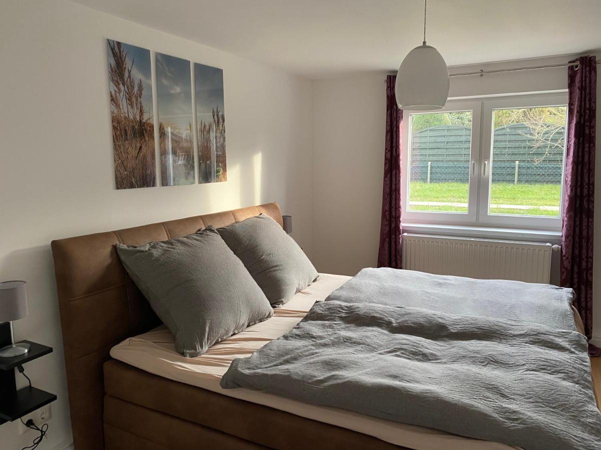 Ferienwohnung Welk Grömitz Екстериор снимка