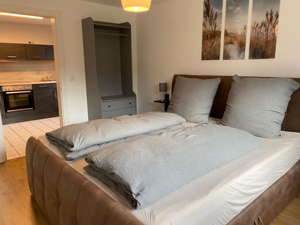 Ferienwohnung Welk Grömitz Екстериор снимка